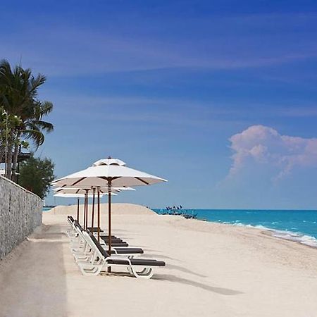 Hua Hin Blue Lagoon Cha-Am Exterior foto