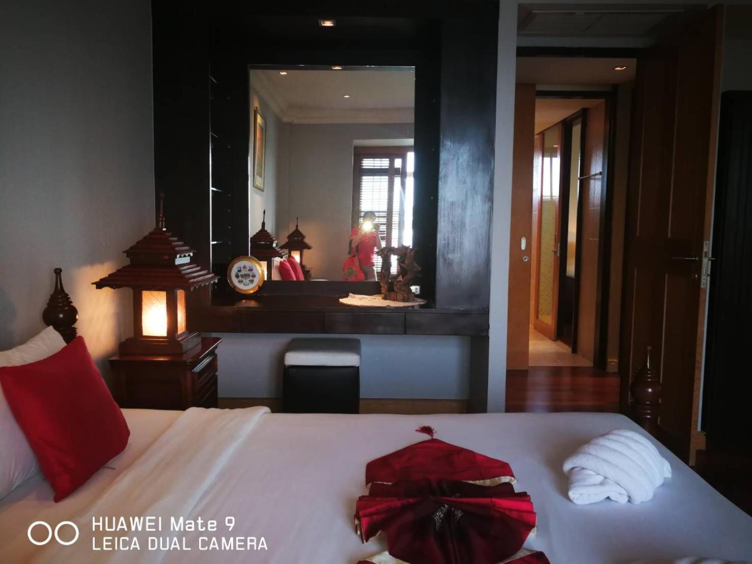 Hua Hin Blue Lagoon Cha-Am Exterior foto