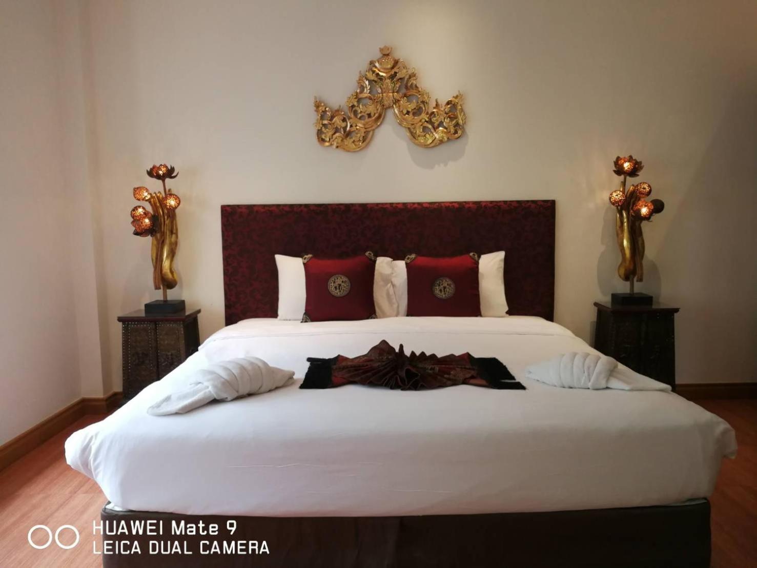 Hua Hin Blue Lagoon Cha-Am Exterior foto